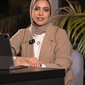 برنامج صانع المحتوى المليوني